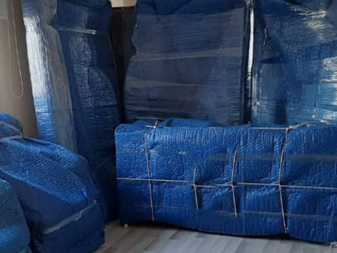 Adana Evden Eve Nakliyat ve Taşımacılık - Sistem Kargo