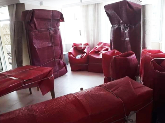 Adana Evden Eve Nakliyat ve Taşımacılık - Sistem Kargo