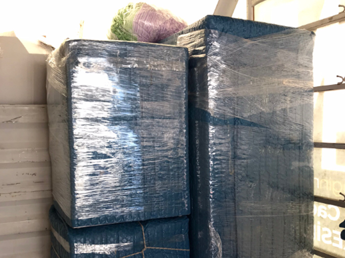 Adana Evden Eve Nakliyat ve Taşımacılık - Sistem Kargo