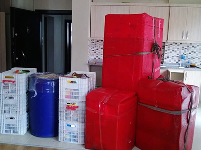 Adana Evden Eve Nakliyat ve Taşımacılık - Sistem Kargo