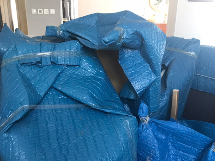 Adana Evden Eve Nakliyat ve Taşımacılık - Sistem Kargo