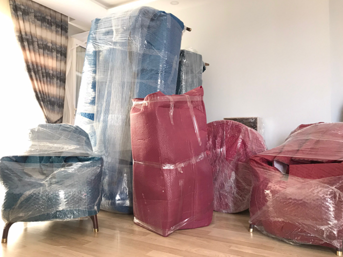 Adana Evden Eve Nakliyat ve Taşımacılık - Sistem Kargo