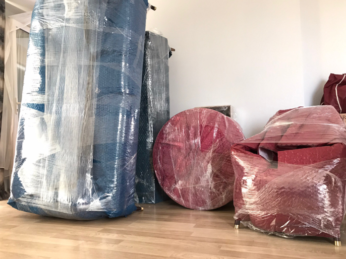 Adana Evden Eve Nakliyat ve Taşımacılık - Sistem Kargo