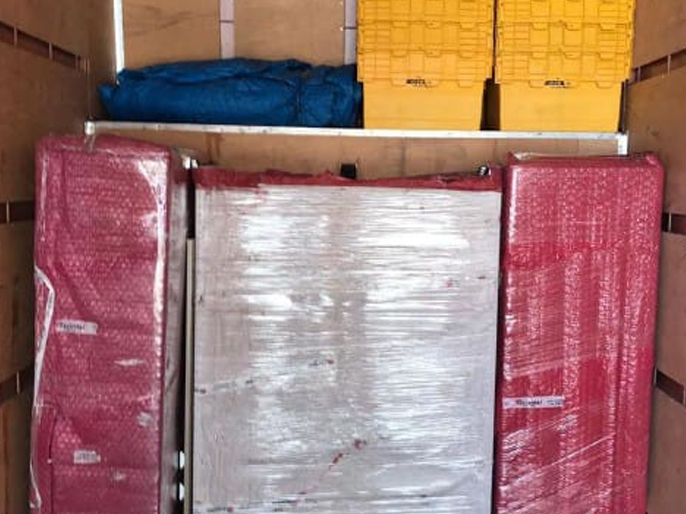 Adana Evden Eve Nakliyat ve Taşımacılık - Sistem Kargo