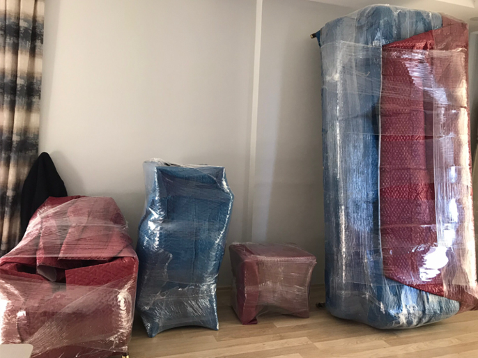 Adana Evden Eve Nakliyat ve Taşımacılık - Sistem Kargo