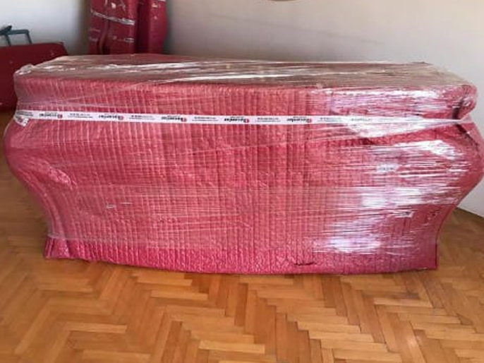 Adana Evden Eve Nakliyat ve Taşımacılık - Sistem Kargo