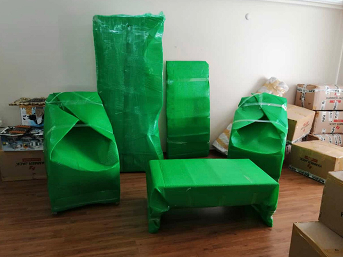 Adana Evden Eve Nakliyat ve Taşımacılık - Sistem Kargo