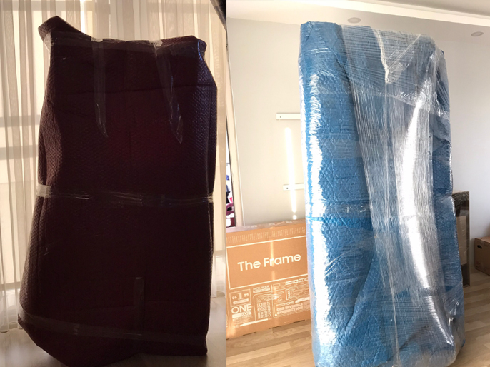 Adana Evden Eve Nakliyat ve Taşımacılık - Sistem Kargo