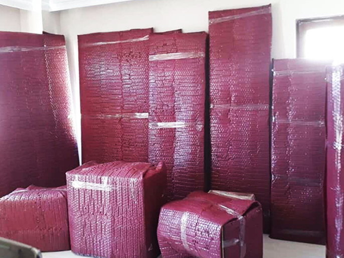 Adana Evden Eve Nakliyat ve Taşımacılık - Sistem Kargo