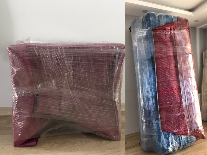 Adana Evden Eve Nakliyat ve Taşımacılık - Sistem Kargo