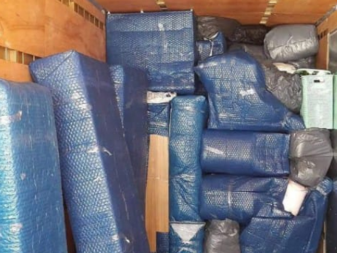 Adana Evden Eve Nakliyat ve Taşımacılık - Sistem Kargo