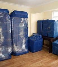 Adana Evden Eve Nakliyat ve Taşımacılık - Sistem Kargo