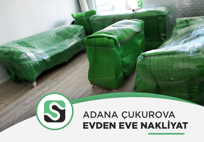 Adana Evden Eve Nakliyat ve Taşımacılık - Sistem Kargo