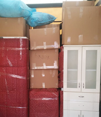 Adana Evden Eve Nakliyat ve Taşımacılık - Sistem Kargo