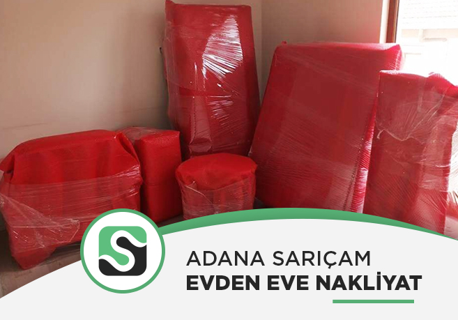Adana Evden Eve Nakliyat ve Taşımacılık - Sistem Kargo