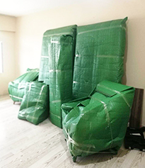 Adana Evden Eve Nakliyat ve Taşımacılık - Sistem Kargo