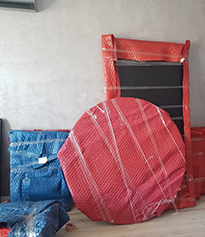 Adana Evden Eve Nakliyat ve Taşımacılık - Sistem Kargo