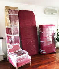 Adana Evden Eve Nakliyat ve Taşımacılık - Sistem Kargo