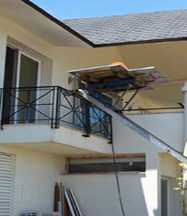 Adana Evden Eve Nakliyat ve Taşımacılık - Sistem Kargo